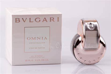 bvlgari omnia crystalline parfum idealo